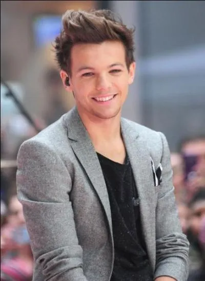 Avant de se prsenter en tant que candidat  X-factor; o le garon a-t-il tudi ?