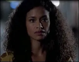 Quelle vision a eue Sabine sur l'enfant ?