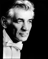 Quelle tragédie shakespearienne a-t-elle inspiré ''West Side Story'' à Leonard Bernstein ?