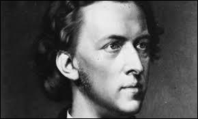 Frédéric Chopin était surnommé ''Chopette'' par cette femme avec qui il a eu une liaison durant 7 ans.