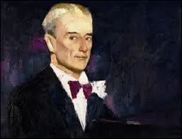 Quelle œuvre est de Maurice Ravel ?