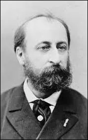 Retrouvez le nom d'une des œuvres les plus célèbres de Camille Saint-Saëns.
