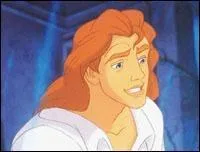 Dans quel dessin anim ce prince joue-t-il ?