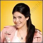 Comment s'appelle cette fille ?