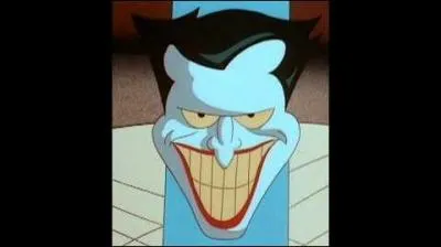 Le joker utilise sans cesse...