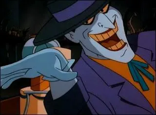 Comment le repre secret du Joker est-il nomm ?