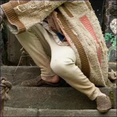 Qui reste toute la journée en pyjama ?