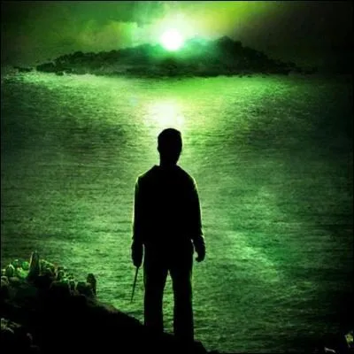 "Je ne cherche aucun ennui... En général, ce sont les ennuis qui me trouvent. "