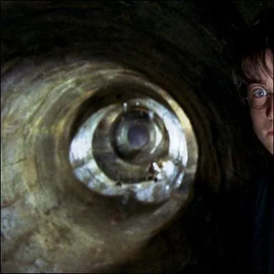 Où est Harry ? Oui, encore cette question, mais c'est la dernière, je vous le promets !