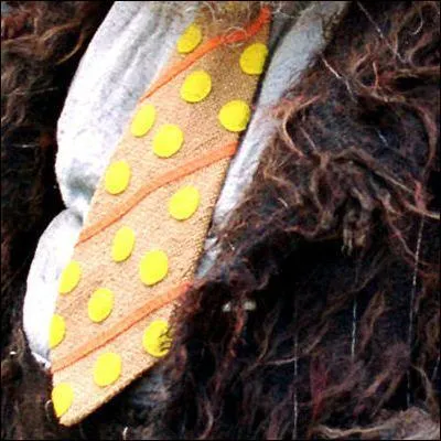 Bien. Parfait. Bozo s'est longuement entretenu avec Jany Temime, la chef costumière des films Harry Potter (depuis le troisième volet). Il a photographié des costumes caractéristiques, et vous devez retrouver à qui ils appartiennent !