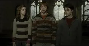 Qui sont-ils ? (de gauche  droite)