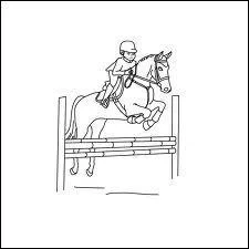 Si A=planer , B=Battue des antrieurs , C=Battue des postrieurs , D= Phrase ascendante , E= Phrase descendante , F= Rception sur les antrieurs , quel est le bon ordre ?