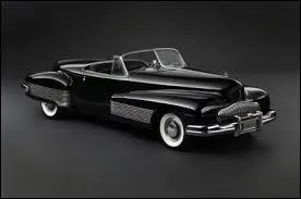 Quelle est cette voiture ?