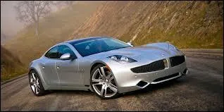 Quelle est cette voiture ?