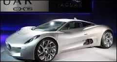 Quelle est cette voiture ?