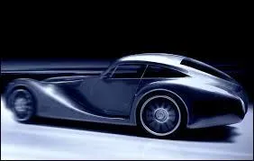 Quelle est cette voiture ?