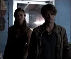 De quelle communaut font partie Gregor et Nadia ?