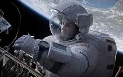 De quel film cette image de Sandra Bullock est-elle tirée ?