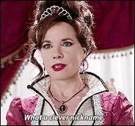 Qui est cette actrice et qui est ce personnage ?