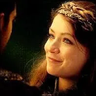 Qui est cette actrice et qui est ce personnage ?