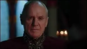 Qui est cet acteur et qui est ce personnage ?