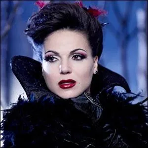 Qui est cette actrice et qui est ce personnage ?