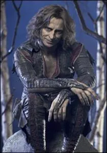 Qui est cet acteur et qui est ce personnage ?