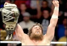 Quel est le finisher de Daniel Bryan ?