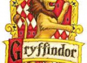 Quiz Harry Potter : Gryffondor