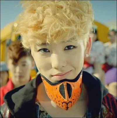 Quelles sont ses couleurs favorites ?