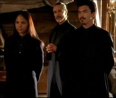 Qui n'a jamais t un  Avatar  ?