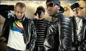 Sur quelle chane sont diffuses les chansons du groupe ?