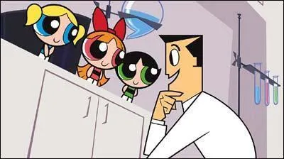 Je regardais beaucoup de cartoons aussi. Ces 3 filles me rappelaient les Totally Spies. Quel est ce dessin anim ?