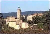 Nous partons  Vallabrix. Cette commune languedocienne se situe dans le dpartement ...