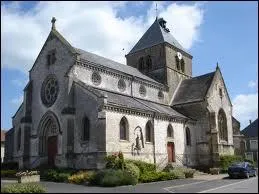 La commune champardennaise de La Neuville-en-Tourne--Fuy se situe dans le dpartement n ...