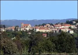 Je vous emmne dans la commune Altiligrienne (43) de Saint-Ferrol-d'Aurore. Nous serons en rgion ...