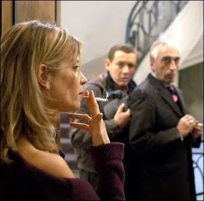 Dans quel film ralis par Gabriel Aghion, Michle Laroque interprte-t-elle Marie, une mre porteuse ?