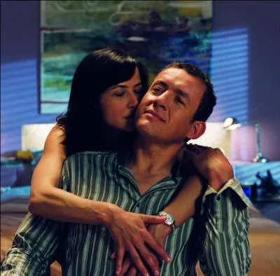 Qui incarnait Ariane, pouse d'Hugo, formant un couple install dans la routine dans  De l'autre ct du lit   ?