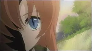  quel manga appartient ce personnage ?