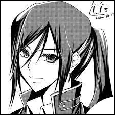  quel manga appartient ce personnage ?