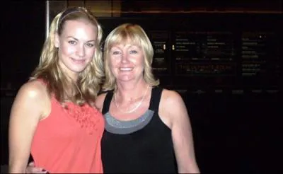 Comment s'appellent ses parents ?