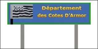 C'est un dpartement de la rgion ...