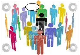 Ses habitants sont les ...