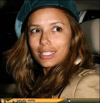 Comment s'appelle t-elle ?