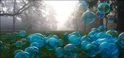 Que vous inspire cette image ?