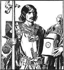 On ne dit pas jette l'eau de l'tang, mais :