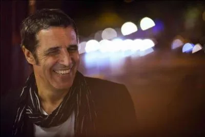 Que dire de Julien ?