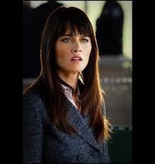 Quiz The mentalist