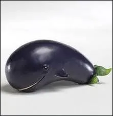 Quel animal et quel fruit voyez-vous sur cette image ?