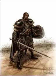 Bah, voil une belle caricature de :